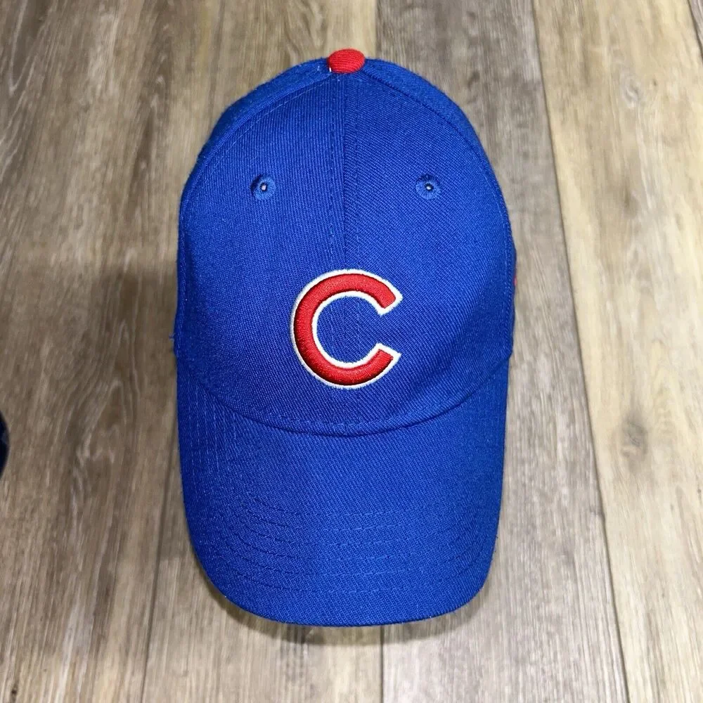 New Era previously owned